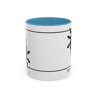 skelly mug.