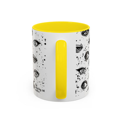 the OG eye mug.