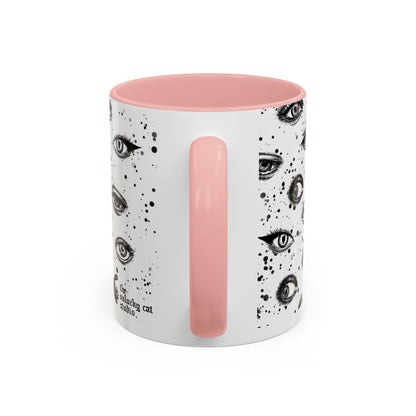 the OG eye mug.