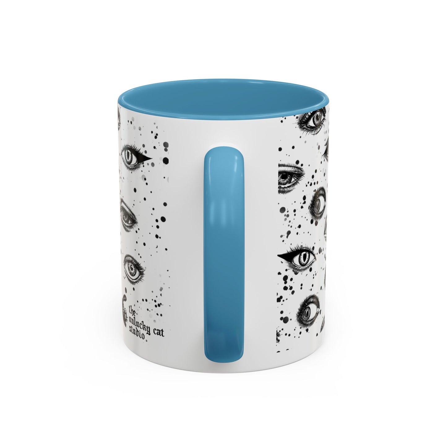 the OG eye mug.