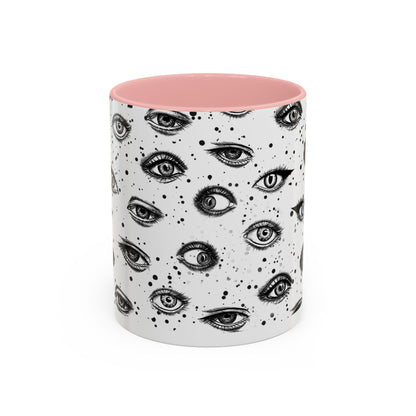 the OG eye mug.