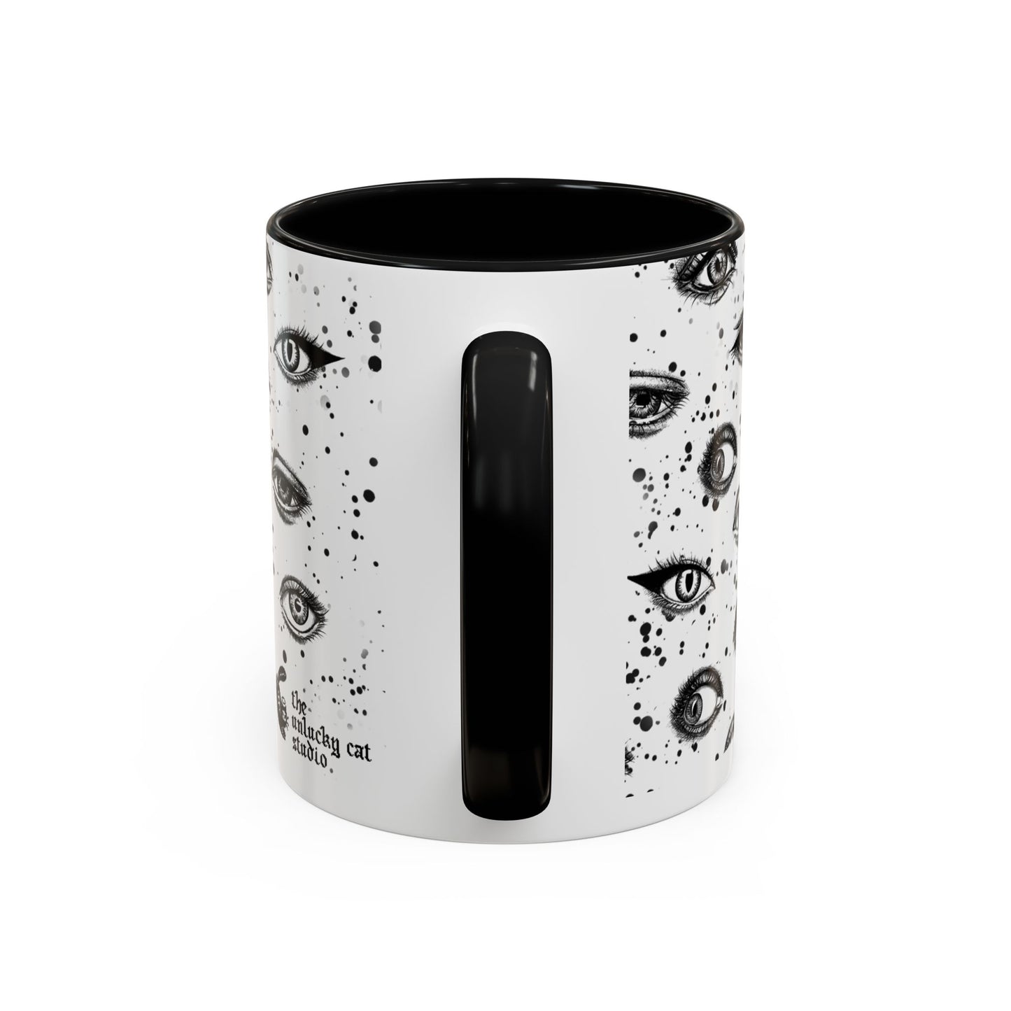 the OG eye mug.