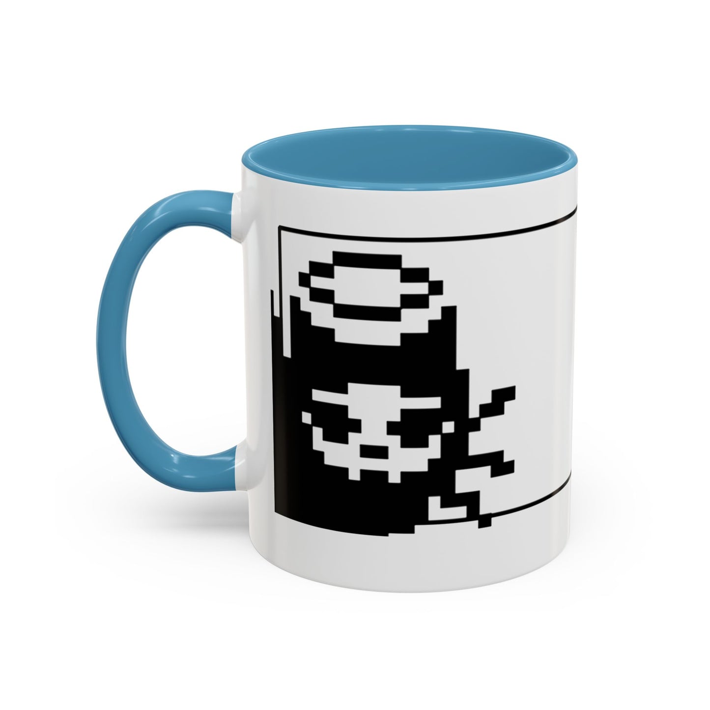 skelly mug.