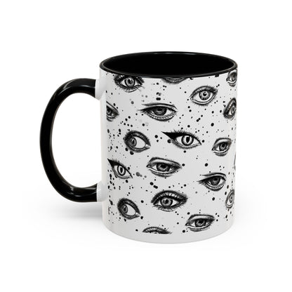the OG eye mug.