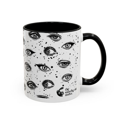 the OG eye mug.