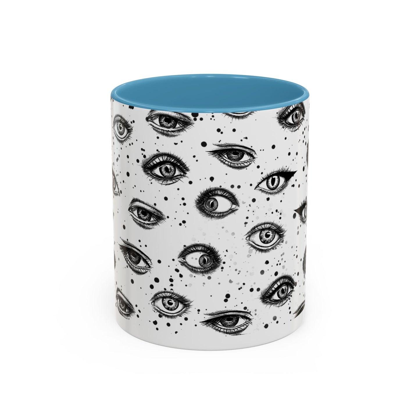 the OG eye mug.