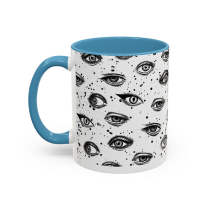 the OG eye mug.