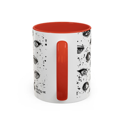 the OG eye mug.