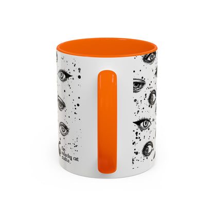 the OG eye mug.