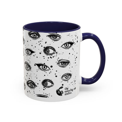 the OG eye mug.