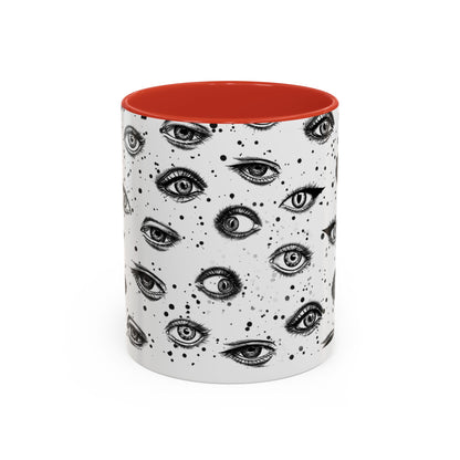 the OG eye mug.